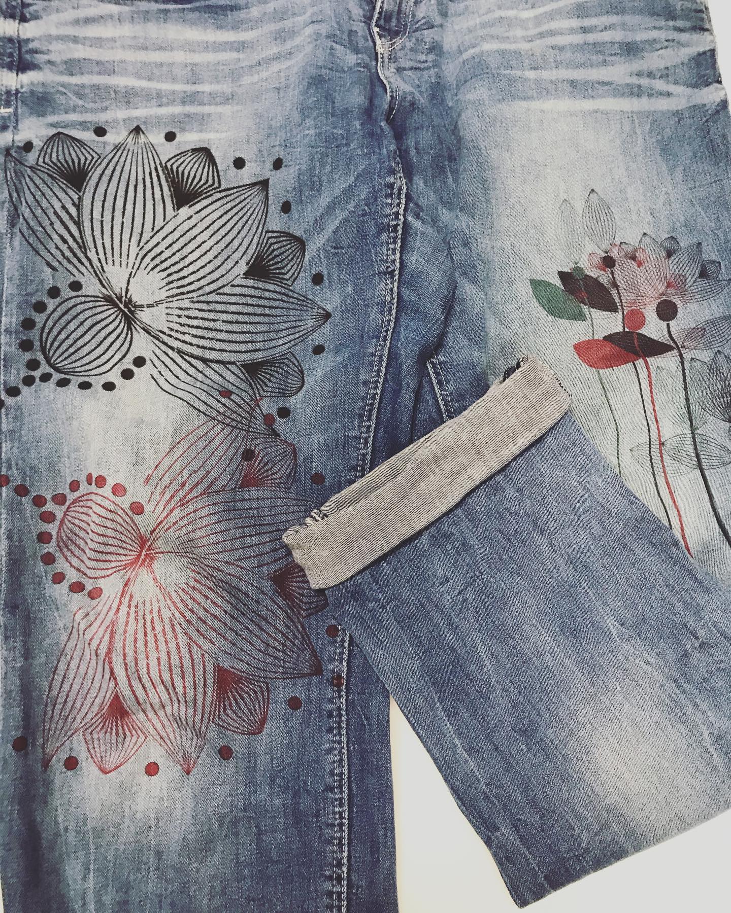Upcycling-Druckwerkstatt – Kreatives Drucken mit nachhaltigen Materialien