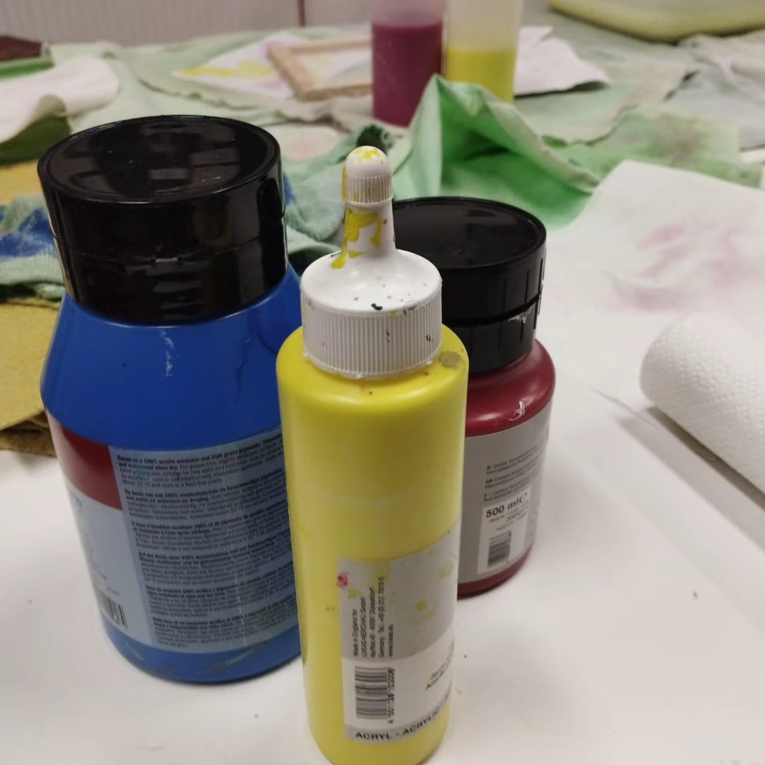 Nachhaltiger Papierschöpf-Kurs – Kreativität trifft Nachhaltigkeit