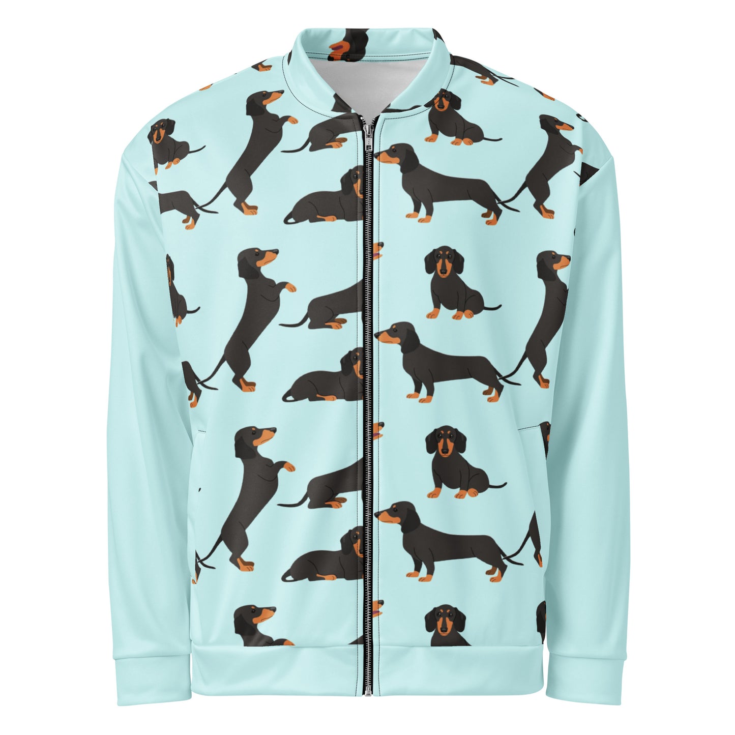 Unisex Bomberjacke