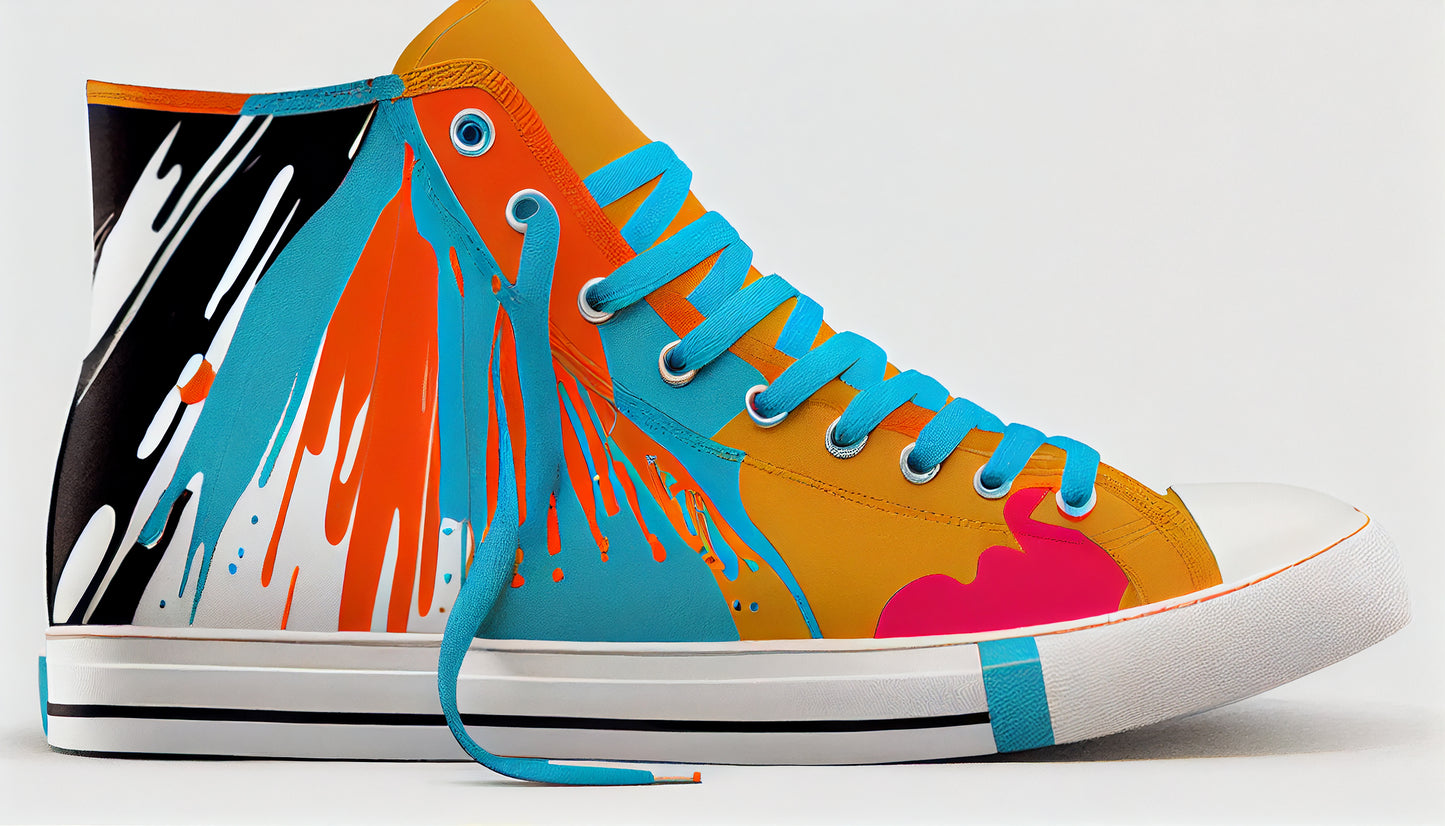 Schuhkunstwerkstatt Chemnitz: Designe Deine eigenen Schuhe