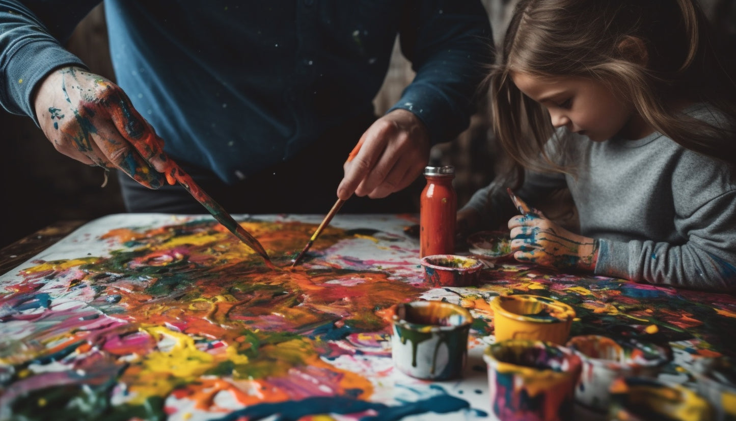 Genieße ein Künstlerisches Frühstück und Brunch-Erlebnis! 🎨🍽️