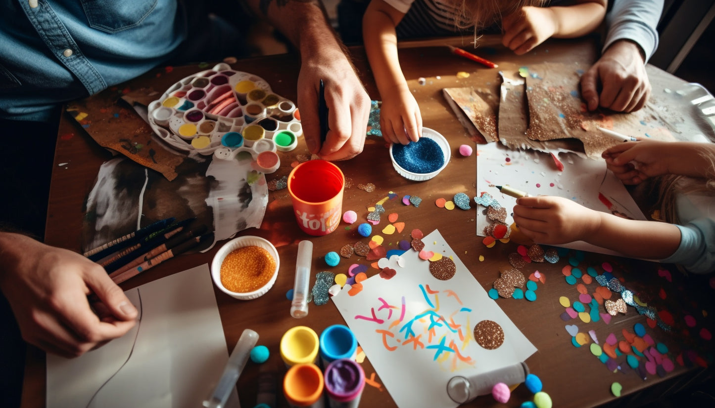 Genieße ein Künstlerisches Frühstück und Brunch-Erlebnis! 🎨🍽️